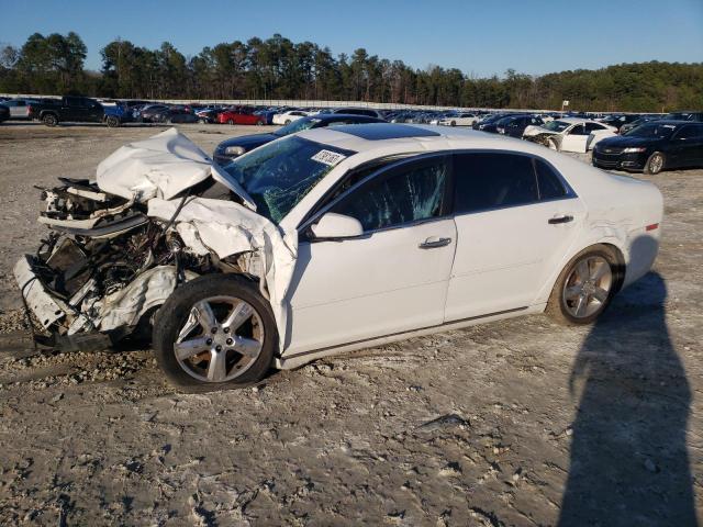 CHEVROLET MALIBU 2LT 2012 1g1zd5eu0cf330798