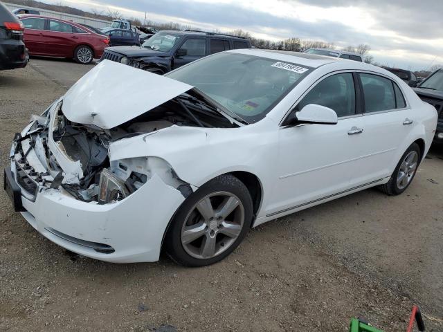 CHEVROLET MALIBU 2LT 2012 1g1zd5eu0cf339176