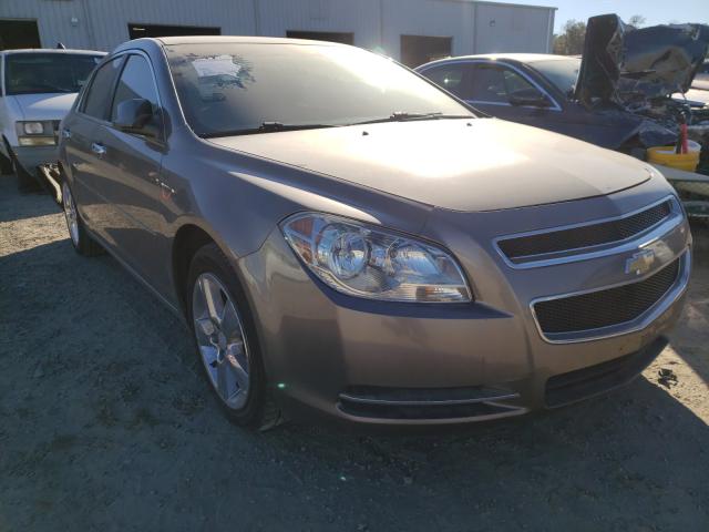 CHEVROLET MALIBU 2LT 2012 1g1zd5eu0cf339355