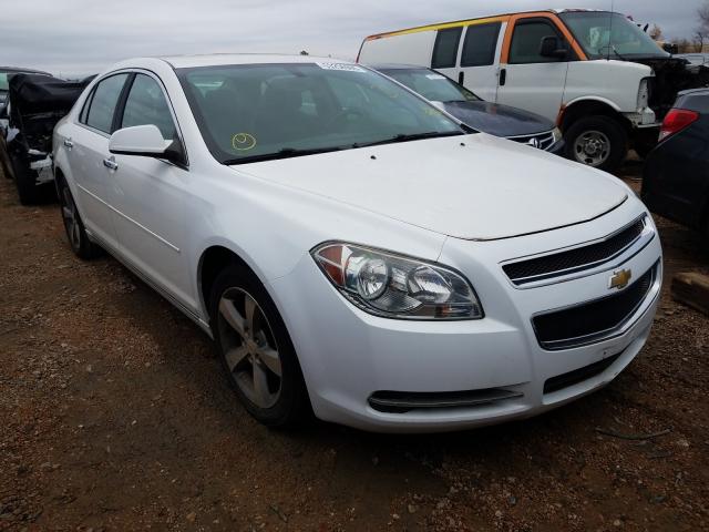 CHEVROLET MALIBU 2LT 2012 1g1zd5eu0cf356365