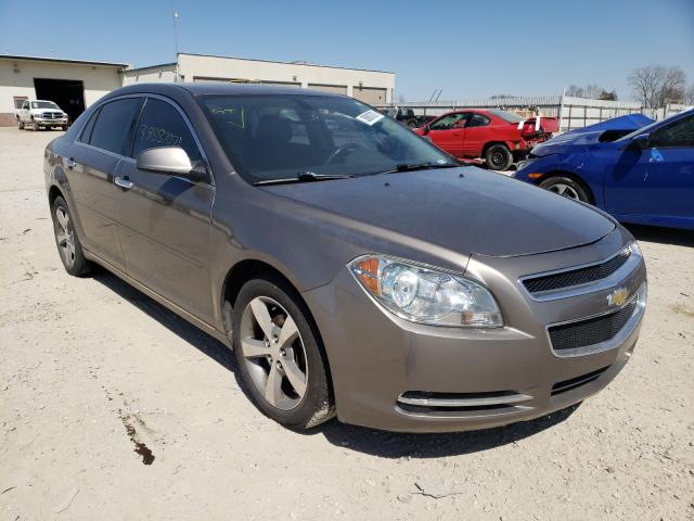 CHEVROLET MALIBU 2LT 2012 1g1zd5eu0cf358374