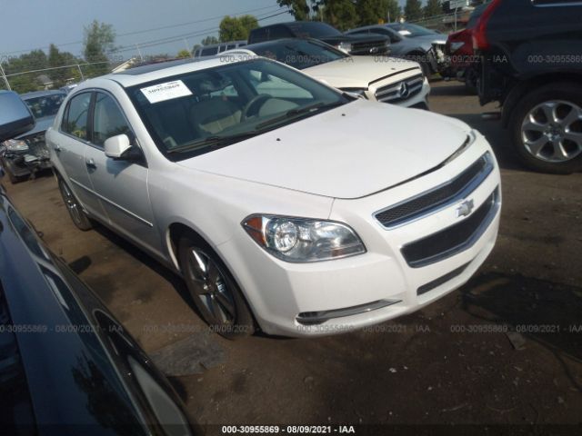 CHEVROLET MALIBU 2012 1g1zd5eu0cf362392