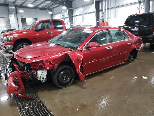 CHEVROLET MALIBU 2LT 2012 1g1zd5eu0cf363073