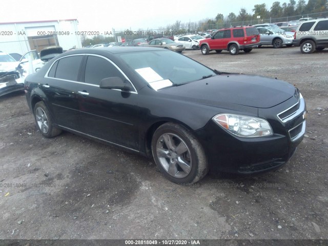 CHEVROLET MALIBU 2012 1g1zd5eu0cf368032