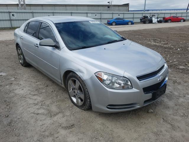 CHEVROLET MALIBU 2LT 2012 1g1zd5eu0cf379502