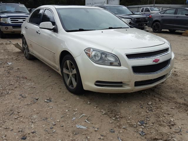 CHEVROLET MALIBU 2LT 2012 1g1zd5eu0cf381105