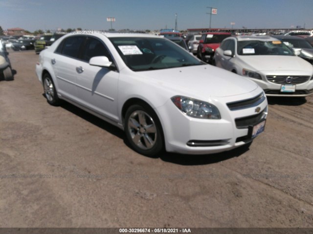 CHEVROLET MALIBU 2012 1g1zd5eu0cf381427