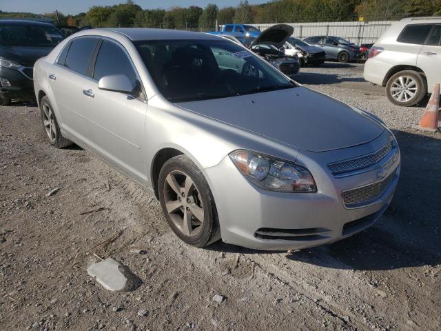 CHEVROLET MALIBU 2LT 2012 1g1zd5eu0cf381816