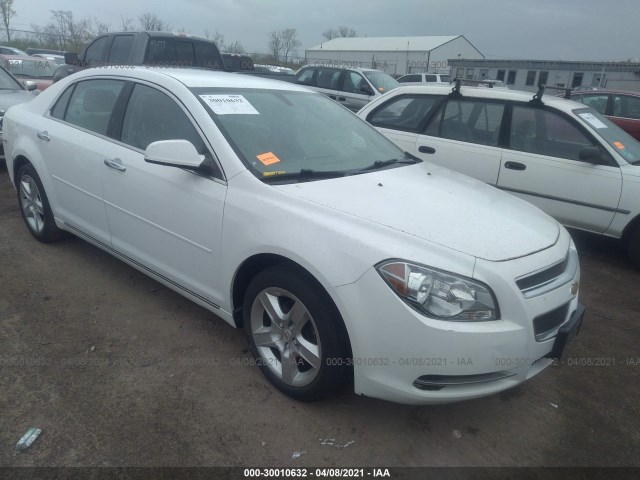 CHEVROLET MALIBU 2012 1g1zd5eu0cf383906