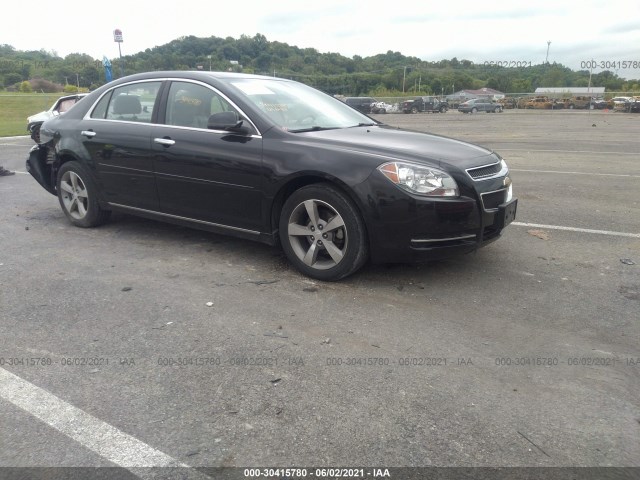 CHEVROLET MALIBU 2012 1g1zd5eu0cf385042