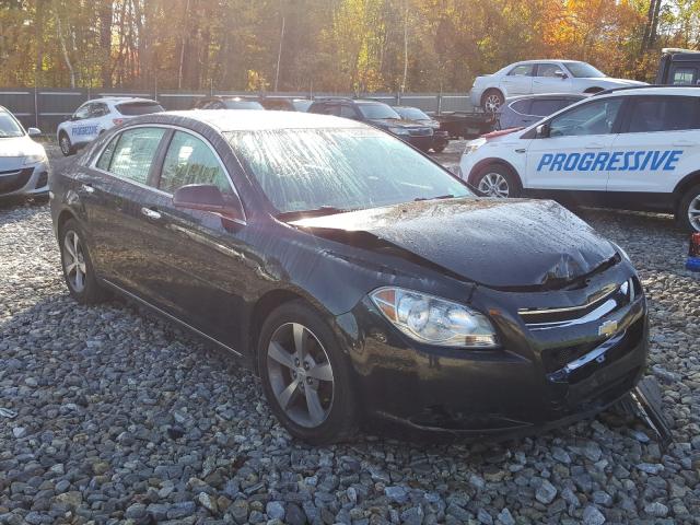 CHEVROLET MALIBU 2LT 2012 1g1zd5eu0cf386353