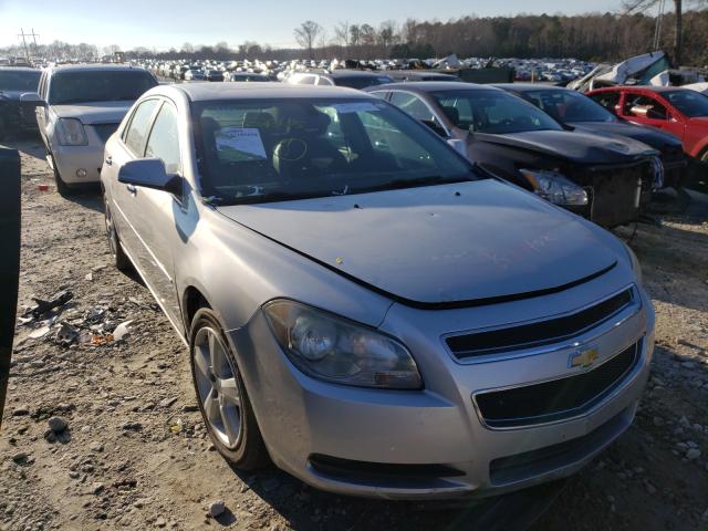 CHEVROLET MALIBU 2LT 2012 1g1zd5eu0cf389527