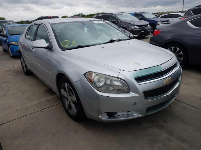 CHEVROLET MALIBU 2LT 2011 1g1zd5eu1bf141091