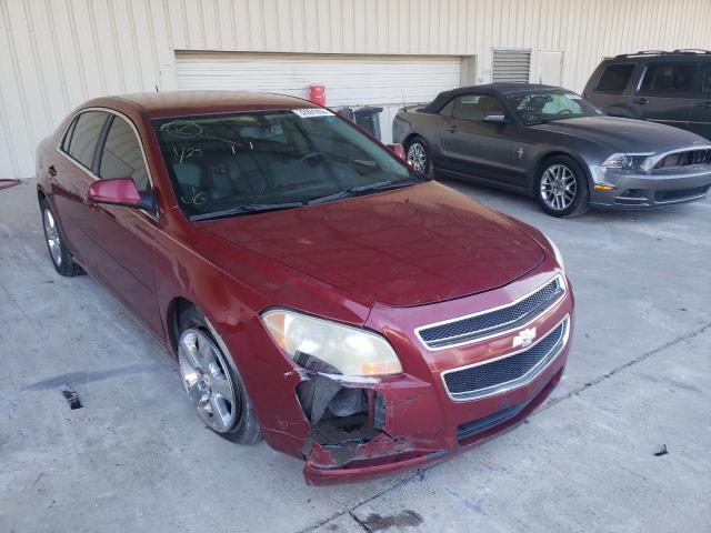 CHEVROLET MALIBU 2LT 2011 1g1zd5eu1bf143942