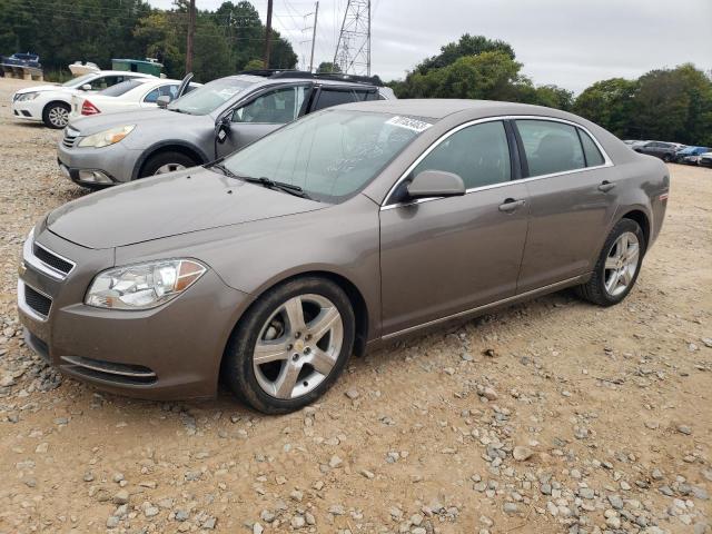 CHEVROLET MALIBU 2LT 2011 1g1zd5eu1bf248108