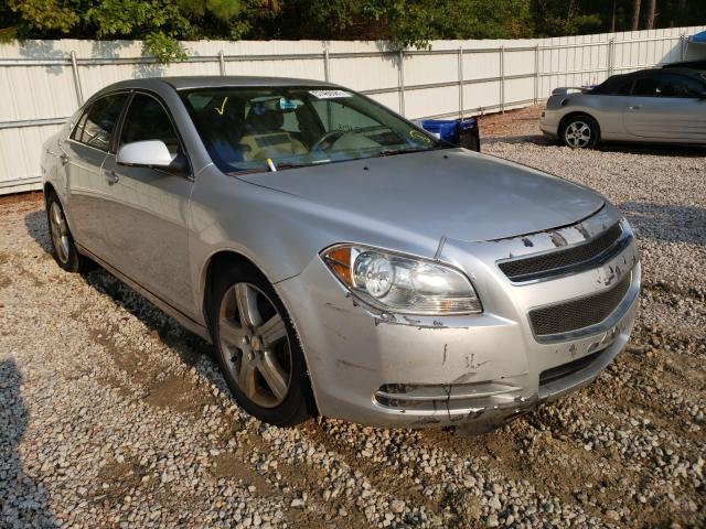 CHEVROLET MALIBU 2LT 2011 1g1zd5eu1bf362125