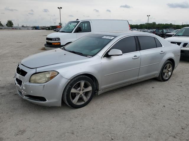 CHEVROLET MALIBU 2011 1g1zd5eu1bf365607