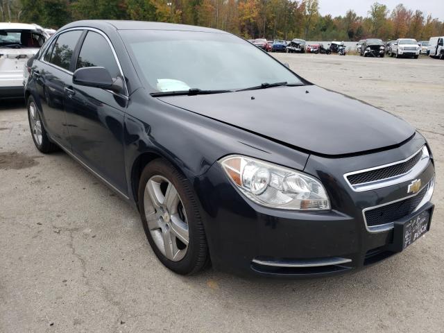 CHEVROLET MALIBU 2LT 2011 1g1zd5eu1bf371830