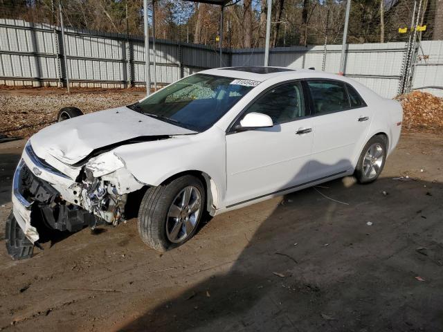 CHEVROLET MALIBU 2012 1g1zd5eu1cf115866