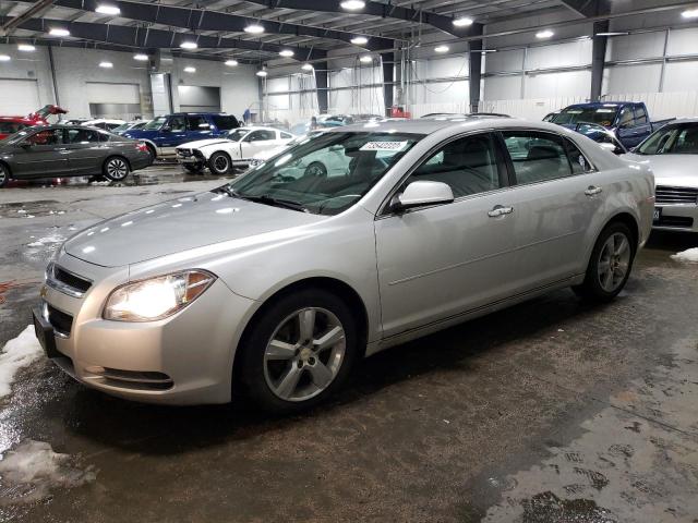 CHEVROLET MALIBU 2LT 2012 1g1zd5eu1cf119335