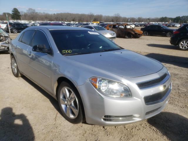 CHEVROLET MALIBU 2LT 2012 1g1zd5eu1cf134823