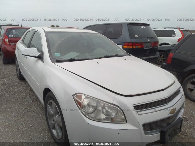 CHEVROLET MALIBU 2012 1g1zd5eu1cf136913