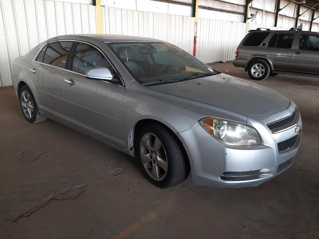 CHEVROLET MALIBU 2LT 2012 1g1zd5eu1cf137852