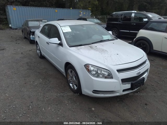 CHEVROLET MALIBU 2012 1g1zd5eu1cf170026