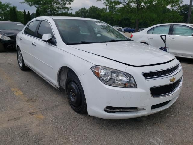 CHEVROLET MALIBU 2LT 2012 1g1zd5eu1cf187912