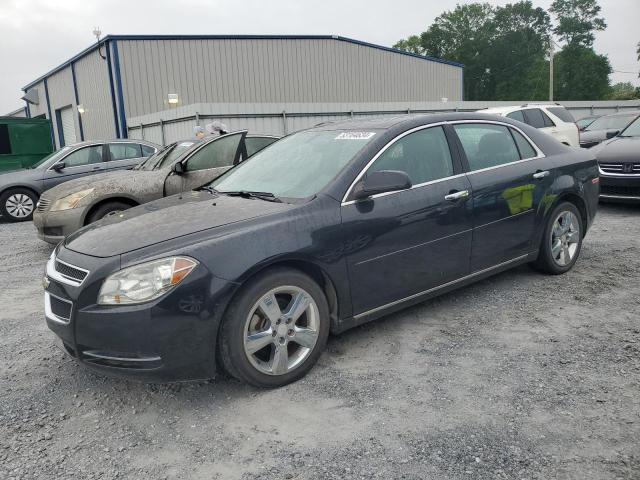 CHEVROLET MALIBU 2012 1g1zd5eu1cf258333