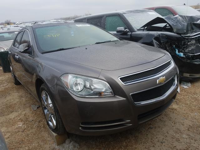 CHEVROLET MALIBU 2012 1g1zd5eu1cf266965