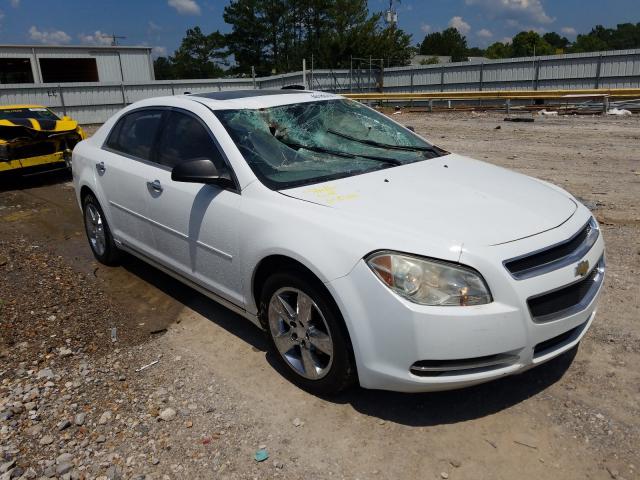 CHEVROLET MALIBU 2LT 2012 1g1zd5eu1cf273057