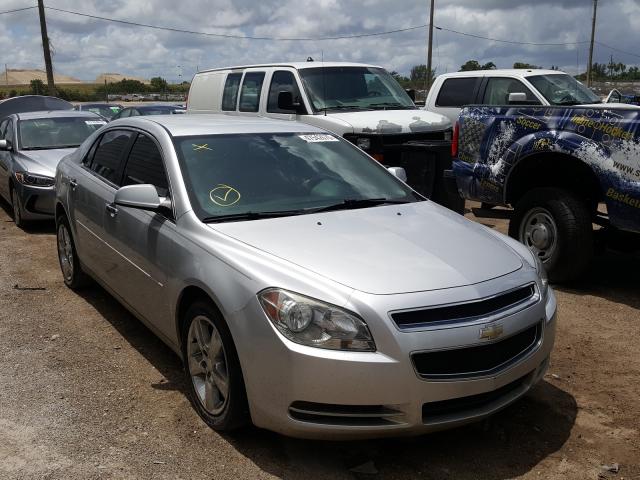 CHEVROLET MALIBU 2LT 2012 1g1zd5eu1cf274063