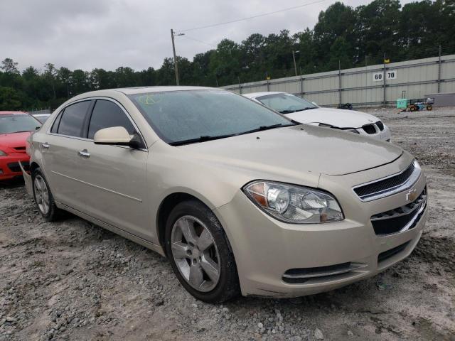 CHEVROLET MALIBU 2LT 2012 1g1zd5eu1cf314979