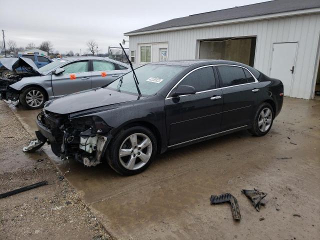 CHEVROLET MALIBU 2012 1g1zd5eu1cf317168