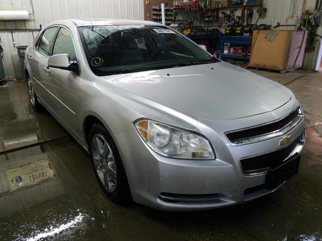 CHEVROLET MALIBU 2LT 2012 1g1zd5eu1cf318076