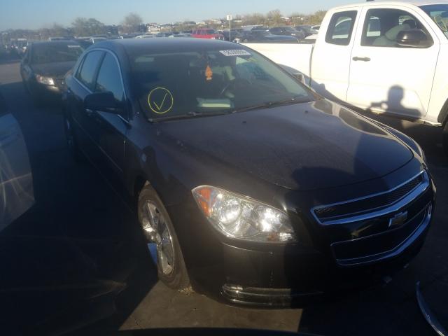 CHEVROLET MALIBU 2LT 2012 1g1zd5eu1cf323259