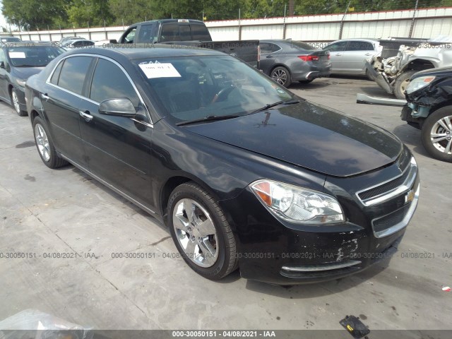 CHEVROLET MALIBU 2012 1g1zd5eu1cf330602