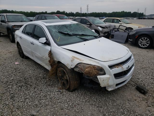 CHEVROLET MALIBU 2LT 2012 1g1zd5eu1cf337811