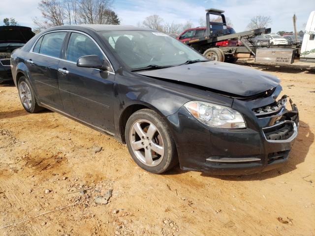 CHEVROLET MALIBU 2LT 2012 1g1zd5eu1cf351188