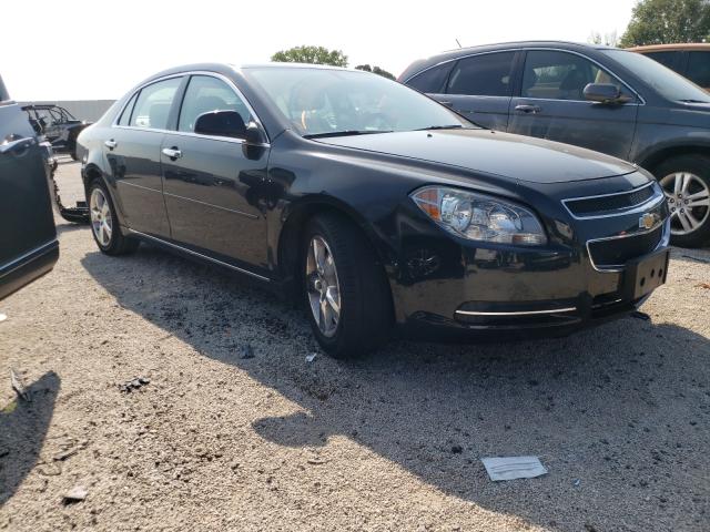 CHEVROLET MALIBU 2LT 2012 1g1zd5eu1cf358349