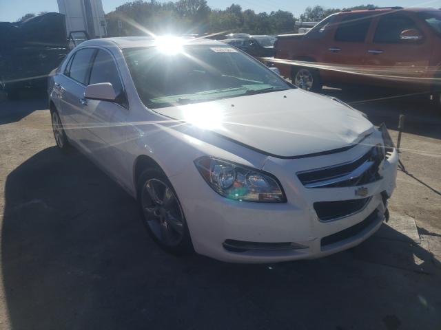 CHEVROLET MALIBU 2LT 2012 1g1zd5eu1cf359890