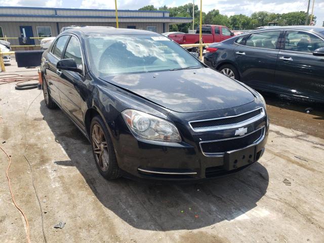 CHEVROLET MALIBU 2LT 2012 1g1zd5eu1cf361011