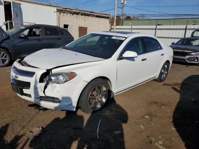 CHEVROLET MALIBU 2LT 2012 1g1zd5eu1cf361784