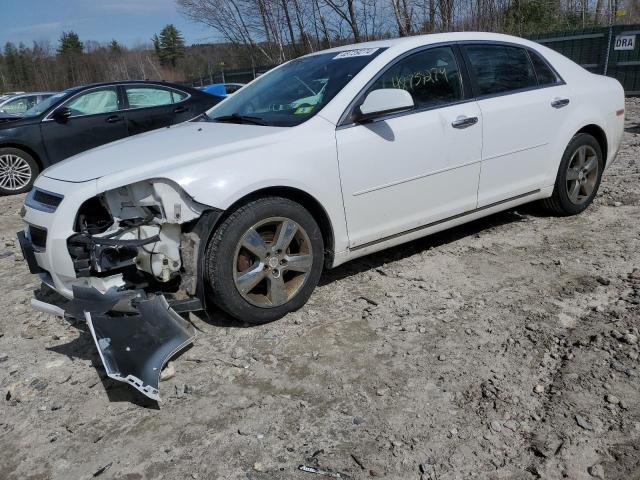 CHEVROLET MALIBU 2012 1g1zd5eu1cf365656