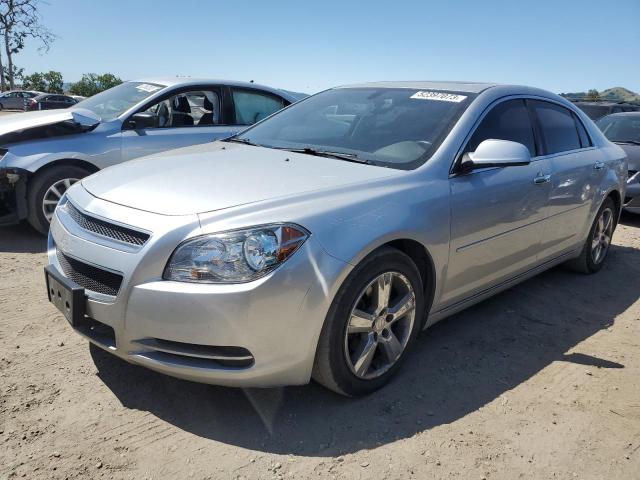 CHEVROLET MALIBU 2LT 2012 1g1zd5eu1cf377726