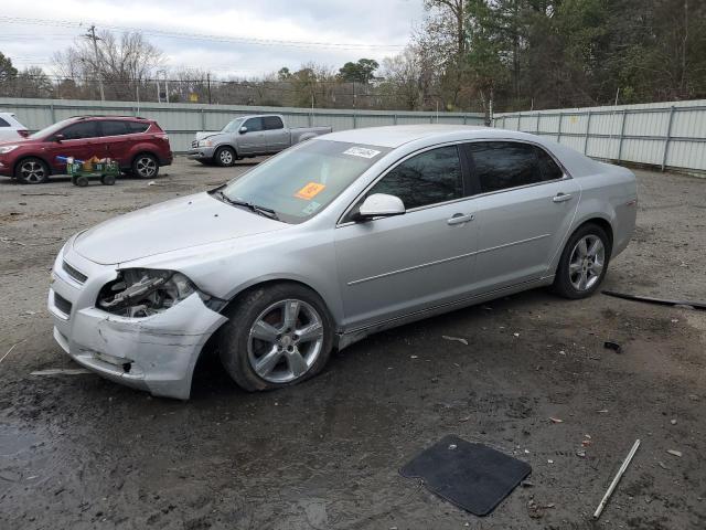 CHEVROLET MALIBU 2011 1g1zd5eu2bf120847