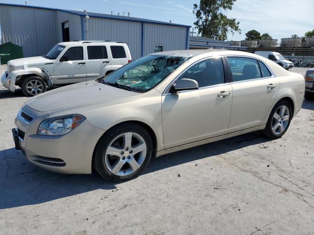 CHEVROLET MALIBU 2LT 2011 1g1zd5eu2bf220396