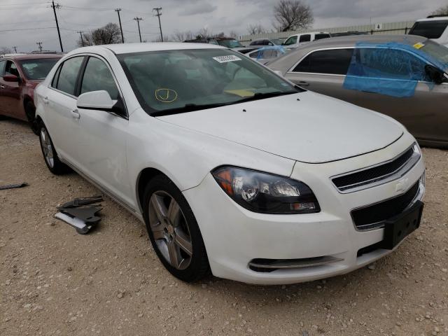 CHEVROLET MALIBU 2LT 2011 1g1zd5eu2bf225503