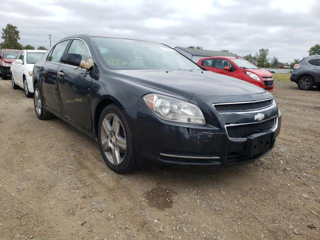 CHEVROLET MALIBU 2LT 2011 1g1zd5eu2bf231849